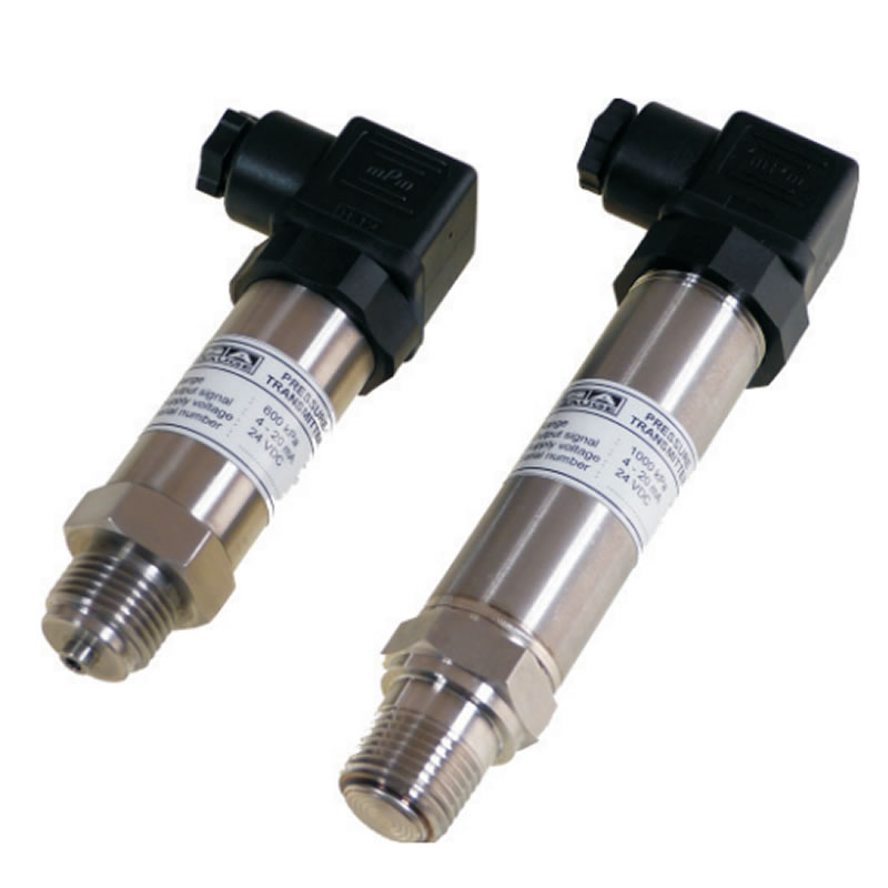 Pressure Transmitter